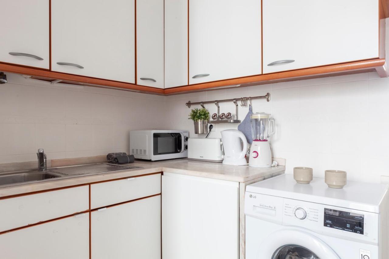 Lejlighed Alfama Amazing Scenic River And View Charming With 2 Bedrooms And Ac 19th Century Building *