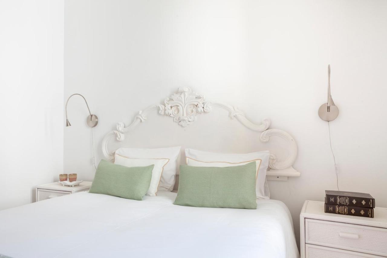 Alfama Amazing Scenic River And View Charming With 2 Bedrooms And Ac 19th Century Building