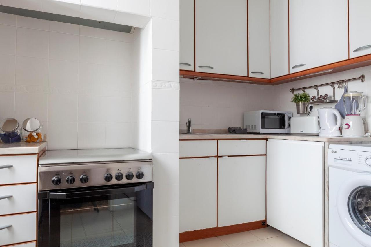 Alfama Amazing Scenic River And View Charming With 2 Bedrooms And Ac 19th Century Building *