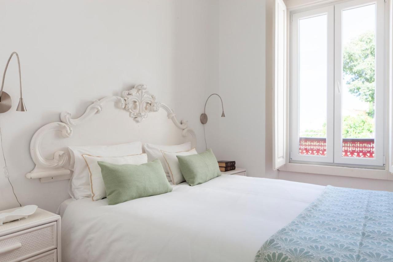 Apartamento Alfama Amazing Scenic River And View Charming With 2 Bedrooms And Ac 19th Century Building *