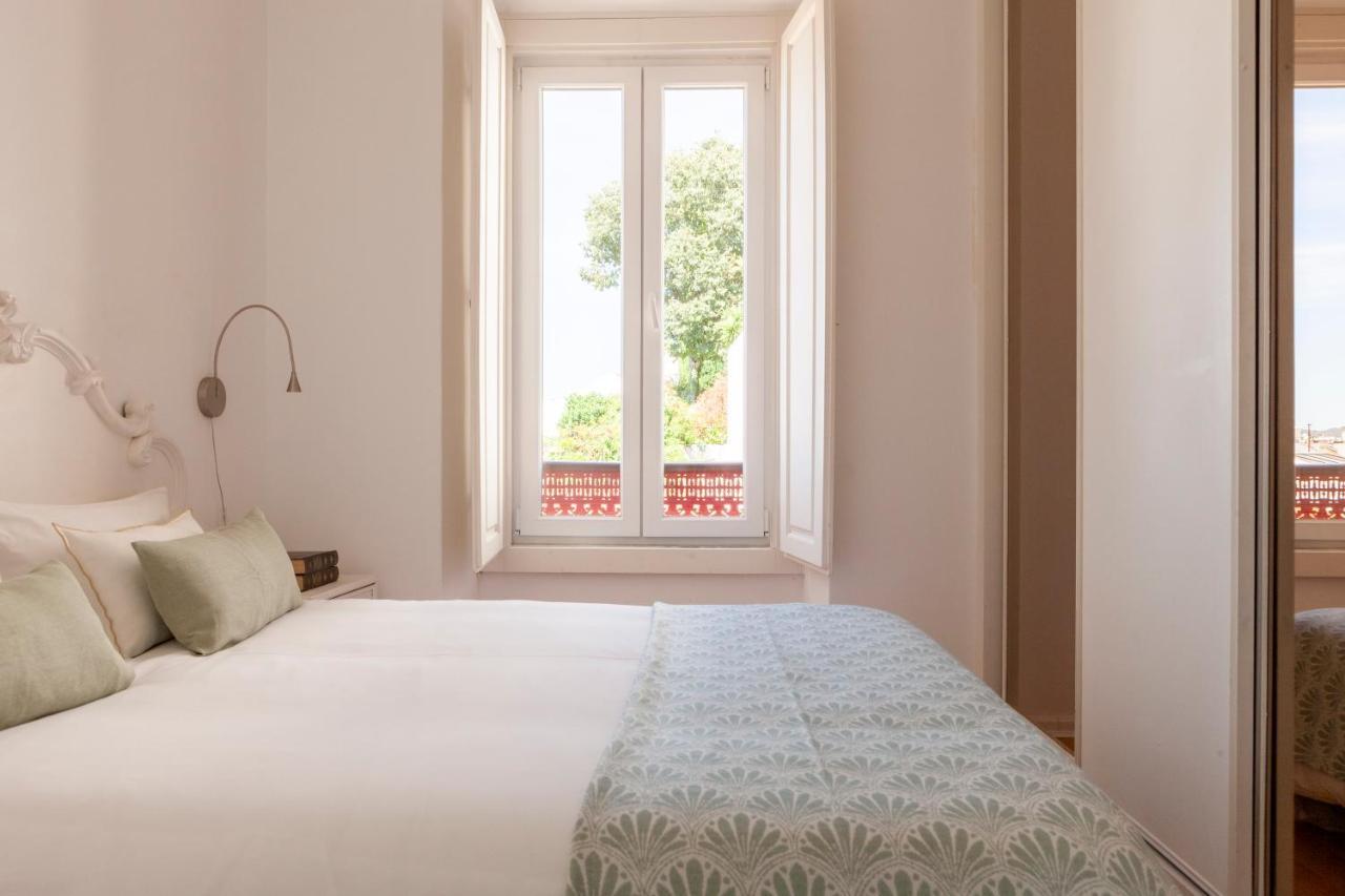 Alfama Amazing Scenic River And View Charming With 2 Bedrooms And Ac 19th Century Building Lisboa